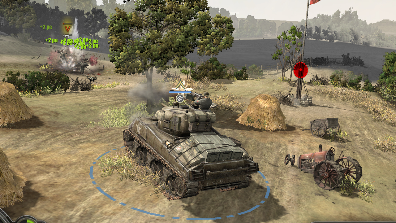 company of heroes 2 full game free download
