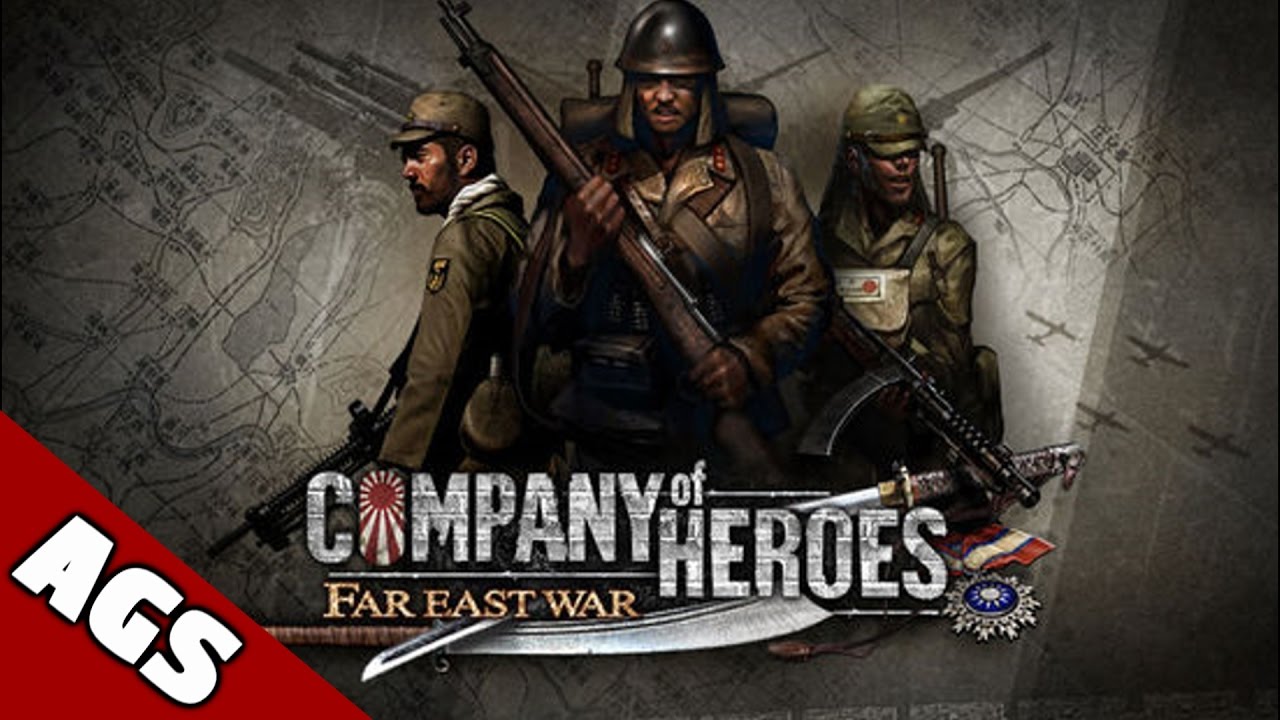 company of heroes 2 world war 1 mod