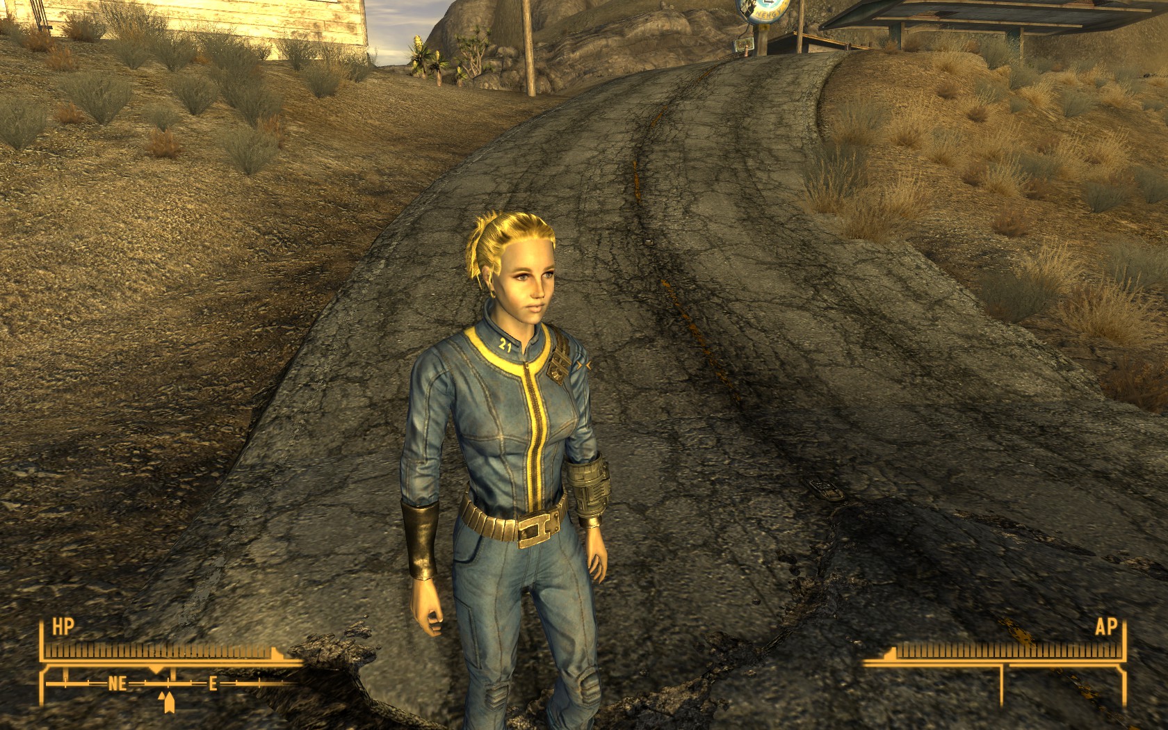 Fallout new vegas mods steam