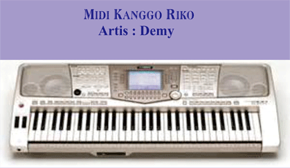 Download song midi dangdut organ tunggal